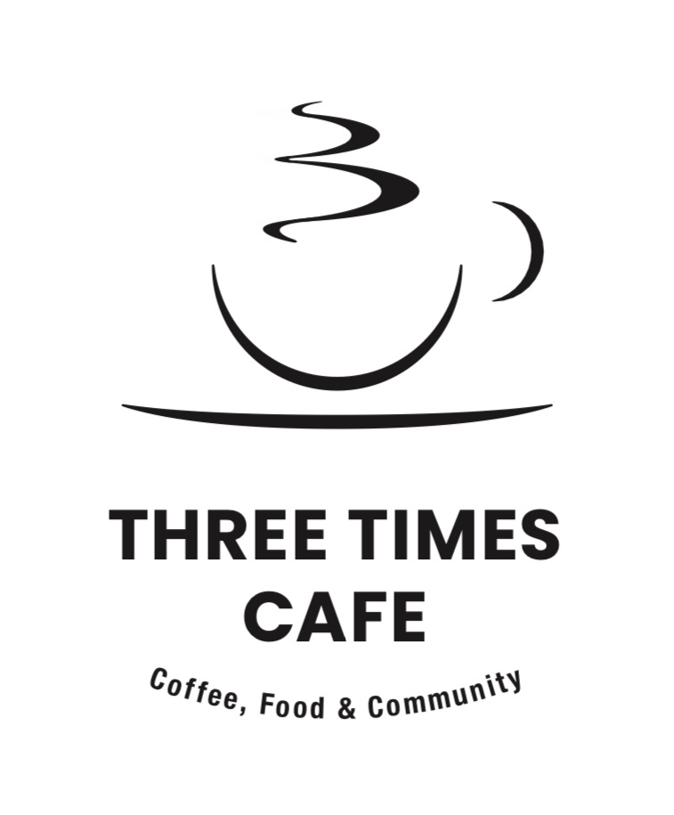 THREE TIMES CAFE